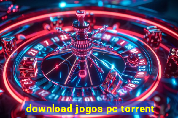 download jogos pc torrent